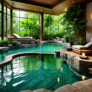 Wellness & Beauty