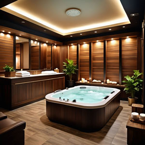 Wellness & Beauty