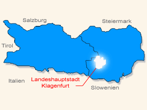 Klagenfurt