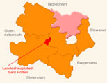 Das Weinviertel oder Veltlinerland - Wintersport & Sommerfrische