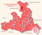 Karneralm-Schönfeld-Innerkrems im Lungau & in Kärnten Die Skiregion Karneralm-Schönfeld-Innerkrems liegt im Bezirk Tamsweg in der Gemeinde Ramingstein und gehört zur Urlaubsregion 