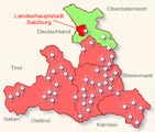 Die Flachgauer Winterwelt - Wintersport & „Einkehrschwung“ Zur Flachgauer Winterwelt zählen unter anderem die Skiregionen Postalm und Zwölferhorn Seilbahn Sankt Gilgen. Moderne Lif