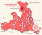 Fanningberg in Mariapfarr im Lungau Die Salzburger Winterwelt Fanningberg liegt im Bezirk Tamsweg im Lungau in der Gemeinde Mariapfarr. Umgeben von den Niederen Tauern, den Nockber