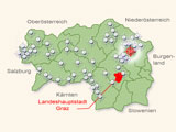 Strallegg & die Almblick Skilifte - Wintervergnügen im Joglland Die Winterwelt Strallegg liegt im Bezirk Weiz und gehört zur Urlaubsregion Oststeiermark. Hier in der Skiregion Jogl