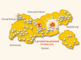 Kaltenbach-Hochzillertal - Wintervergnügen pur Die Winterwelt Kaltenbach-Hochzillertal liegt im Bezirk Schwaz und gehört zur Urlaubsregion Zillertal Mitte. Das herrliche, familienf