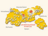 Kramsach & das Sonnwendjoch - Touren im Rofangebirge Die Winterwelt Kramsach liegt im Bezirk Kufstein und gehört zur Urlaubsregion Alpbachtal und Tiroler Seenland. Die Bergbahnen K