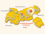 Wildschönau - Das Hochtal in den Kitzbüheler Alpen Die Winterwelt Wildschönau liegt im Bezirk Kufstein, gehört zur Urlaubsregion Wildschönau und besteht aus den Dörfern Auffach, Ni