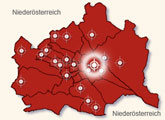 Langlaufloipe Prater - Erholungsgebiet & Vergnügungspark Die Langlaufloipe im Wiener Erholungsgebiet Prater im 2. Bezirk beginnt Ecke Prater Hauptallee-Kaiserallee und führt bis hi