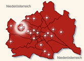 Langlaufloipe Stadtwildnis Schwarzenbergpark Die Langlaufloipe Stadtwildnis Schwarzenbergpark im 17. Bezirk beginnt beim Parkeingang Höhenstraße-Neuwaldeggerstraße, wird auf einer 